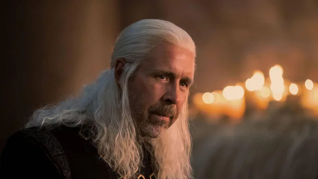 House of the Dragon’s Paddy Considine Turned Down Game of Thrones