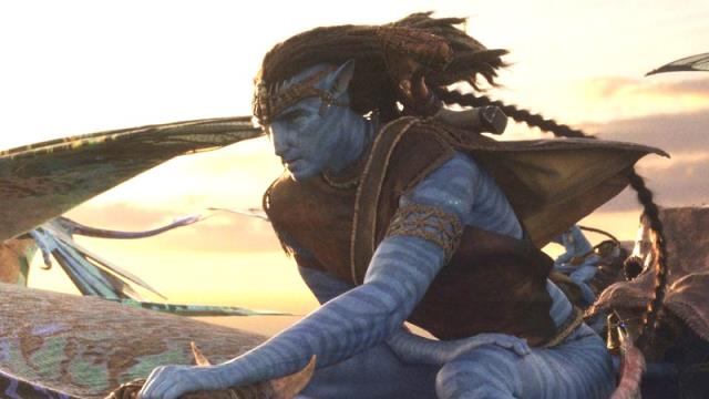 Avatar: The Way of Water Will Be Released In China