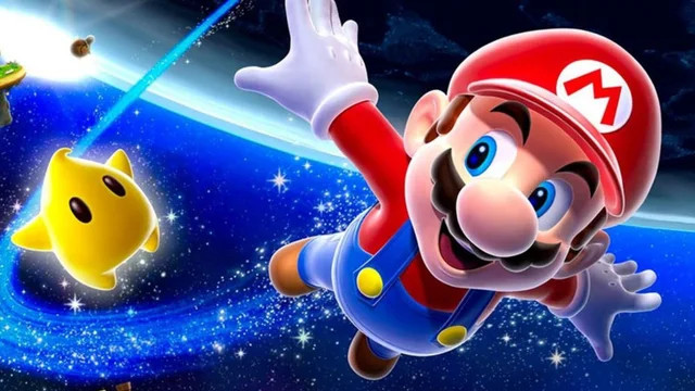 Super Mario Bros.’ First Teaser Trailer Arrives Next Month