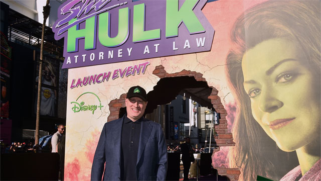 She-Hulk Writer Says Kevin Feige Turned Down a Cameo In the Finale