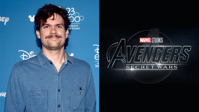 Loki’s Michael Waldron Will Write Avengers: Secret Wars