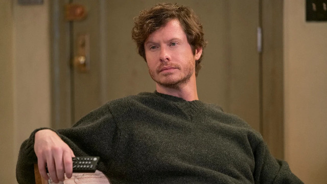 Apple TV+’s MonsterVerse Series Adds Anders Holm To the Cast