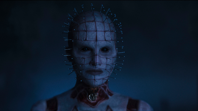 Hellraiser Review: Can We Give It a Hell Yeah? Maybe