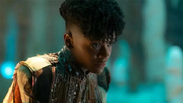 Black Panther: Wakanda Forever Editor Discusses What Got Cut