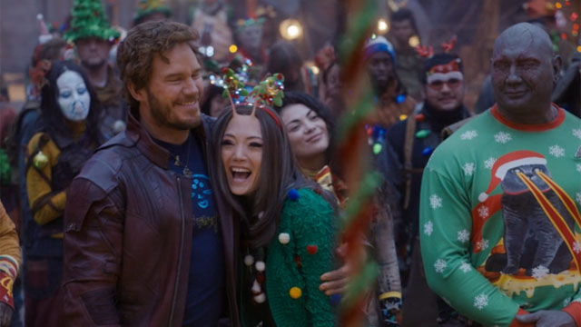 The Guardians of the Galaxy Holiday Special – What Did You Think?!