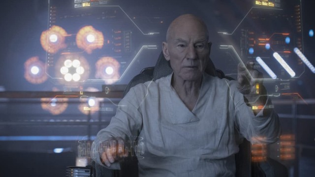 Terry Matalas Explains How Star Trek: Picard Season 3 Continues TNG