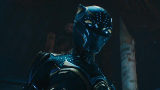 Black Panther: Wakanda Forever Review – Sea Change