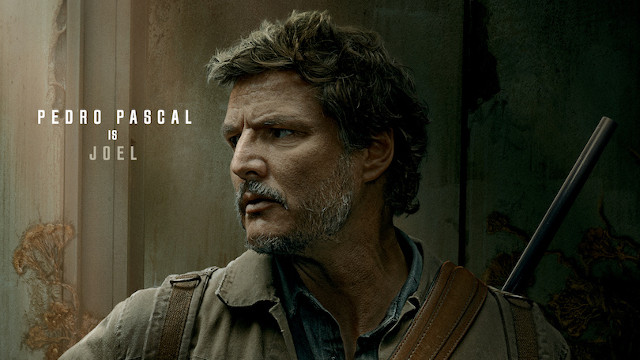 The Last of Us Character Posters Highlight the Show’s Main Cast
