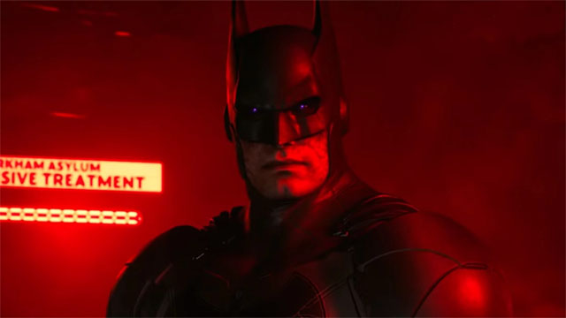 Kevin Conroy Voiced Batman in Suicide Squad: Kill the Justice League