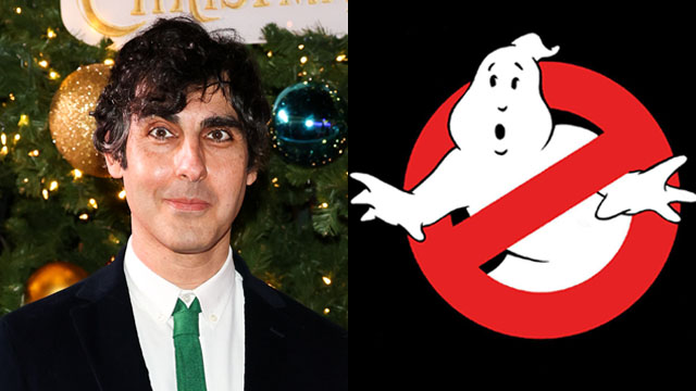 Gil Kenan Will Direct the Next Ghostbusters Movie