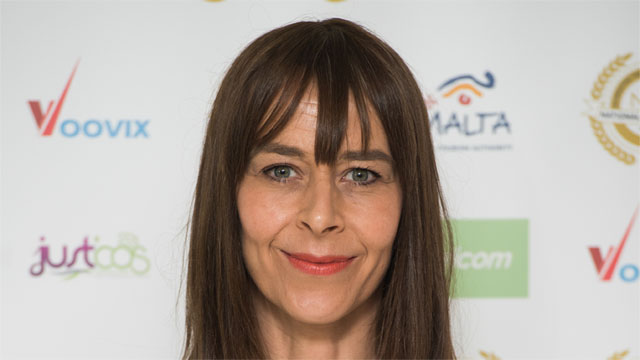 Game of Thrones’ Kate Dickie Joins the Cast of Loki Season 2