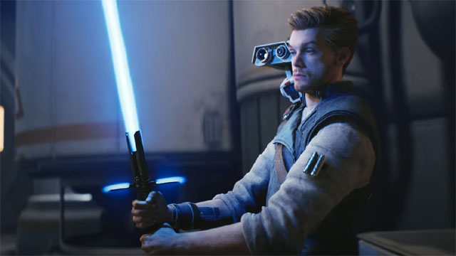 Cal’s Journey Continues In New Trailer For Star Wars Jedi: Survivor