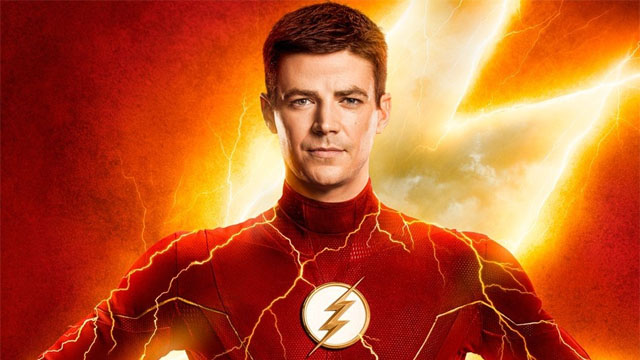 The Flash Season 9 Will Premiere In February 2023