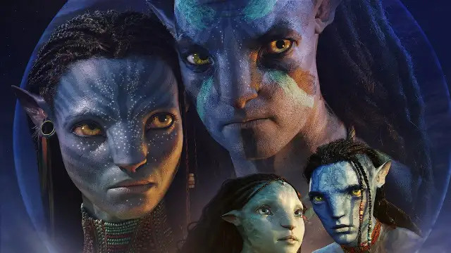 Early Avatar 2 Reactions Praise James Cameron’s Latest Masterpiece