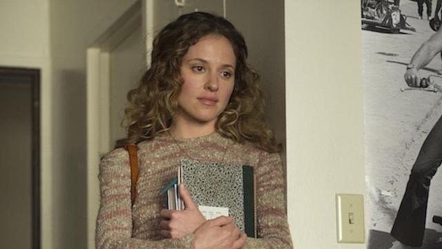 Star Wars: The Acolyte Adds Margarita Levieva in a Supporting Role