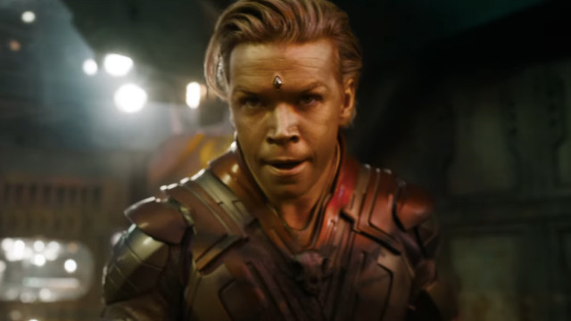 Adam Warlock Arrives in Marvel’s Guardians of the Galaxy Vol. 3 Teaser
