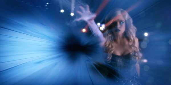 THE FLASH - Killer Frost