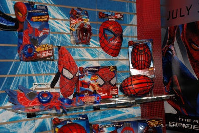 Toy Fair 2012
