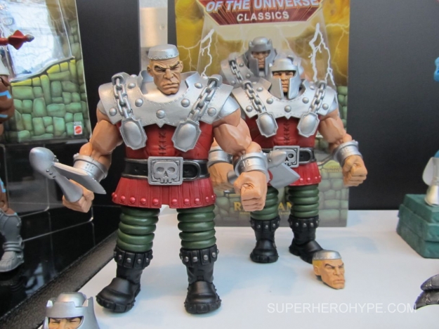 Mattel Masters of the Universe