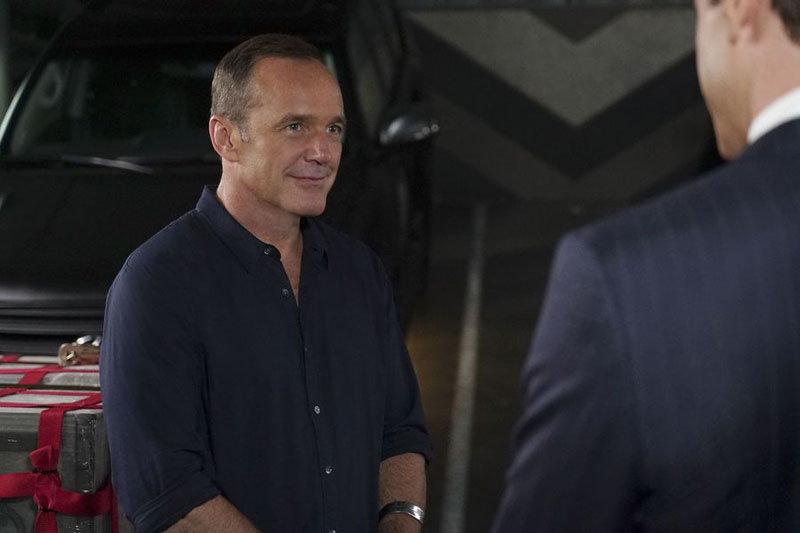 Marvel's Agents of SHIELD 4.06