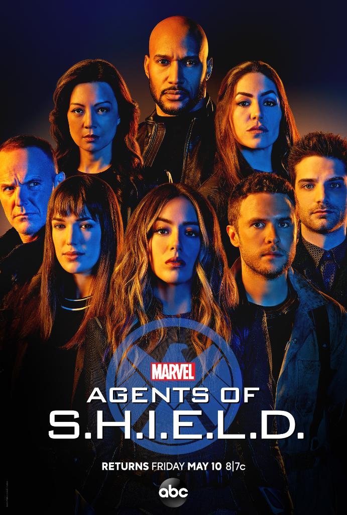 Agents of SHIELD Season 6