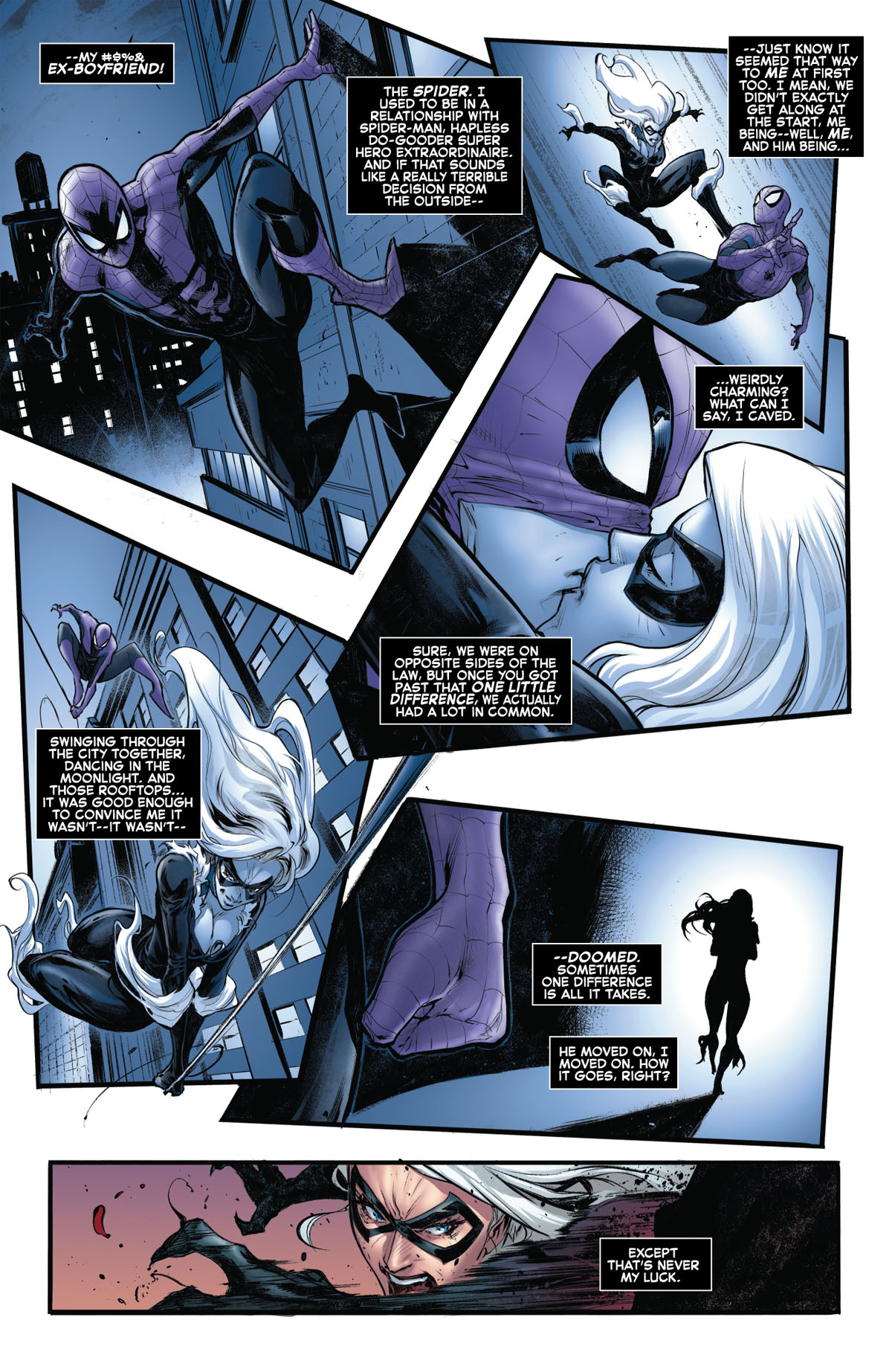 Amazing Spider-Man #16.HU page 2