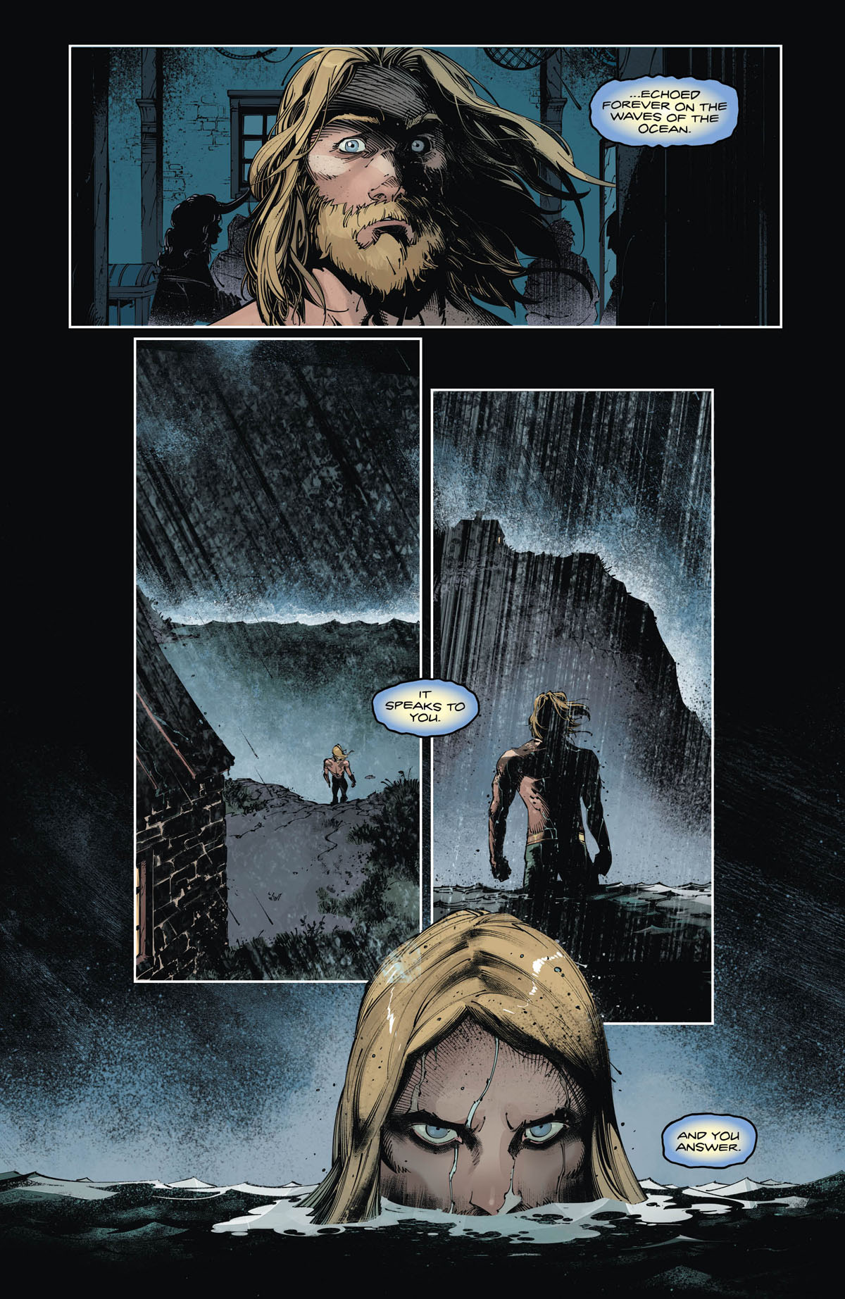 Aquaman #48 page 6