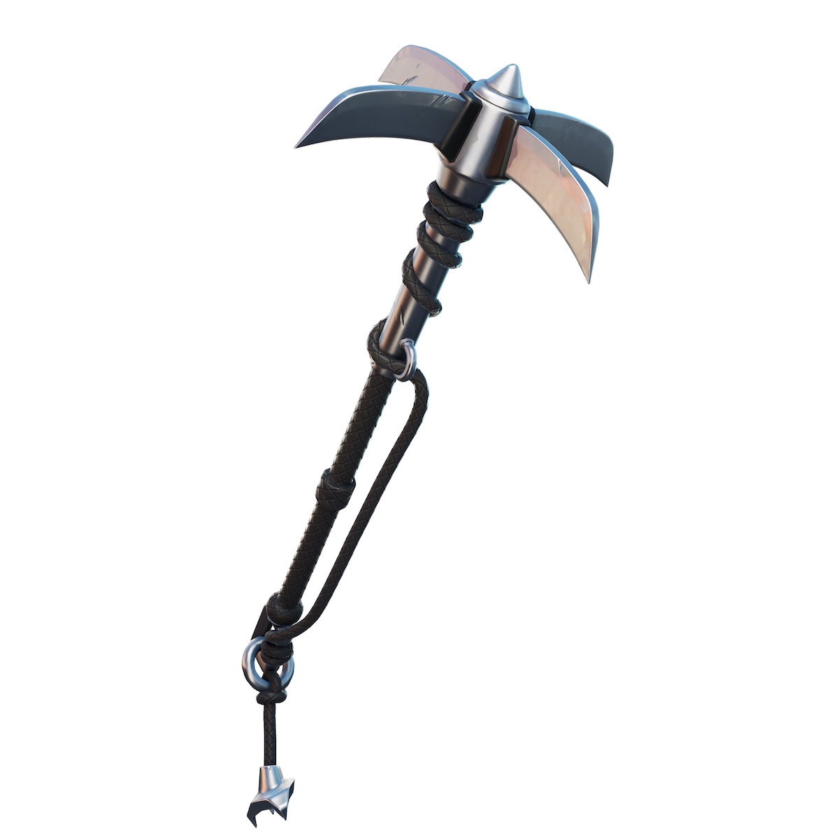 Catwoman’s Claw Pickaxe