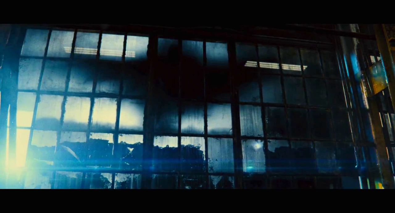 Batman v Superman finale trailer screenshots