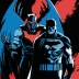 BATMAN: DETECTIVE COMICS: REBIRTH DELUXE EDITION BOOK 2 HC