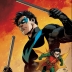 NIGHTWING: REBIRTH DELUXE EDITION BOOK 2 HC
