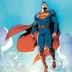 SUPERMAN: REBIRTH DELUXE EDITION BOOK 2 HC