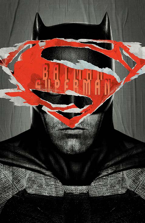 BATMAN/SUPERMAN #30 VARIANT