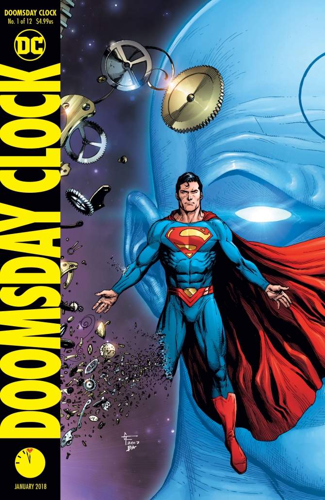 doomsday-clock-issue-1-gary-frank-superman-variant