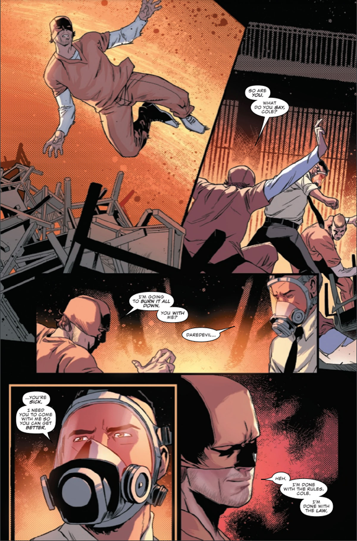 Daredevil #34 page 4