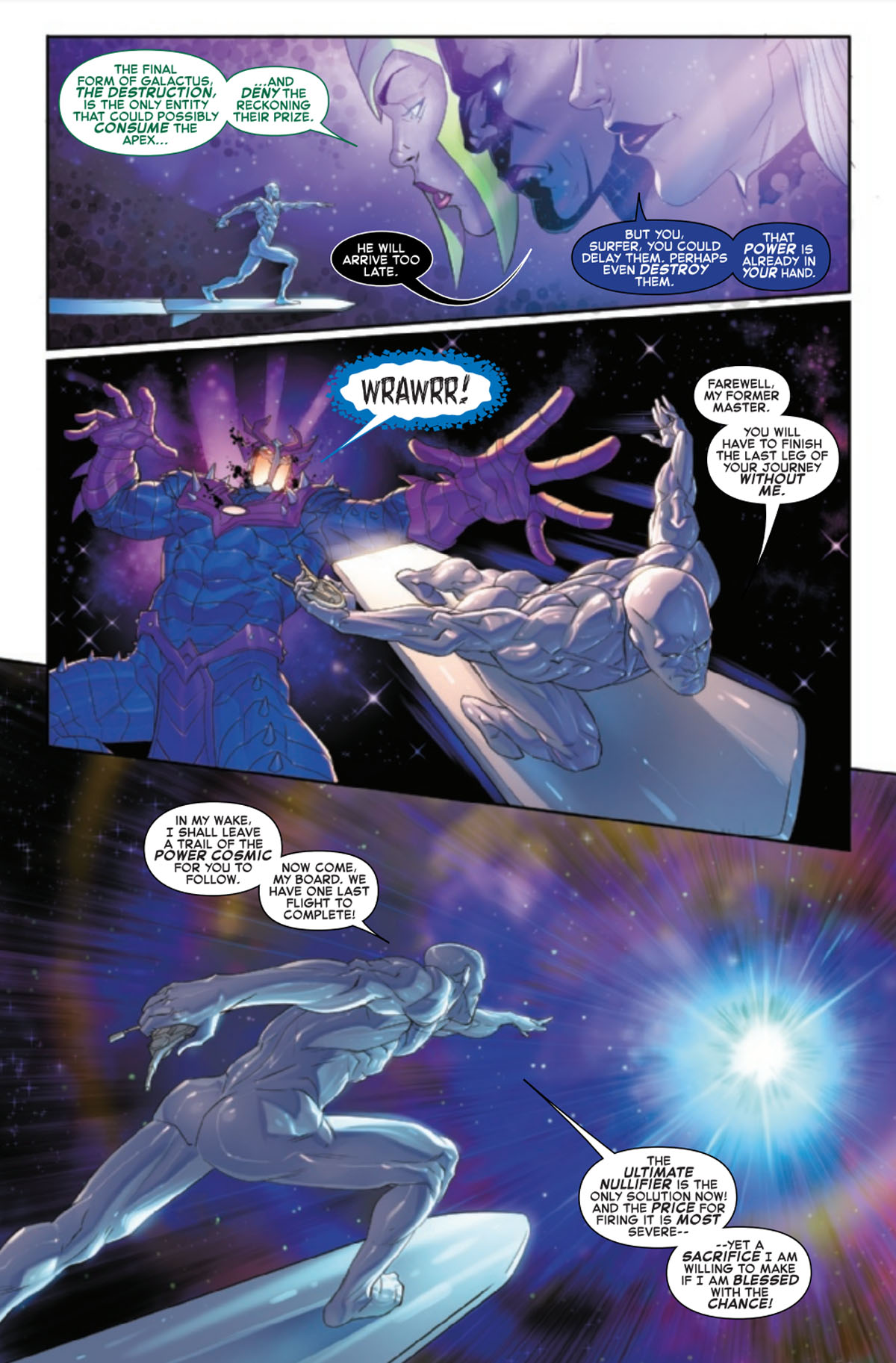 Fantastic Four #44 page 2