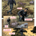 Punisher War Journal: Blitz #1 page 1