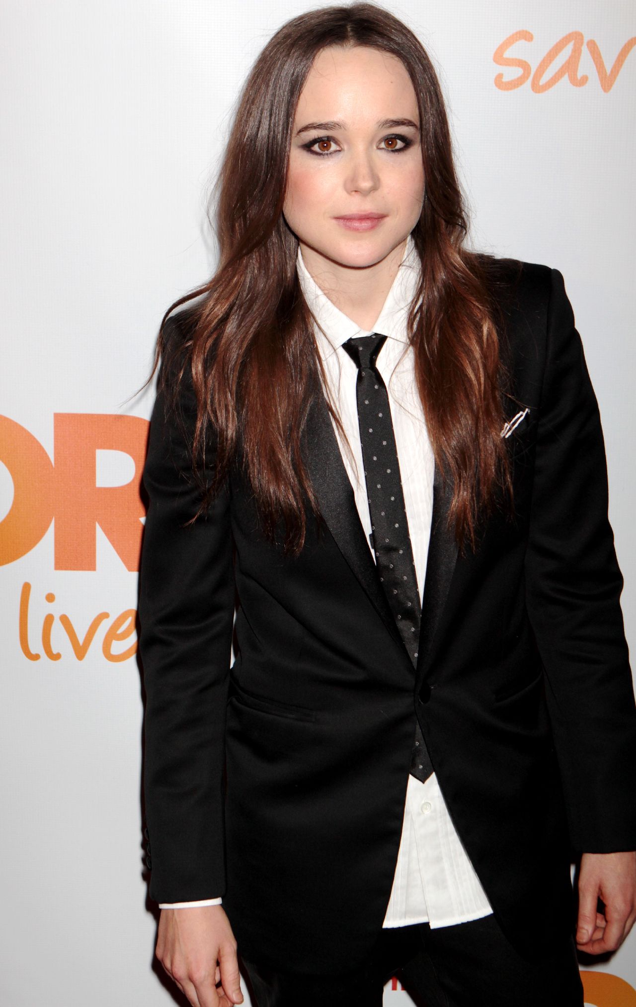 Ellen Page (28) - February 21, 1987