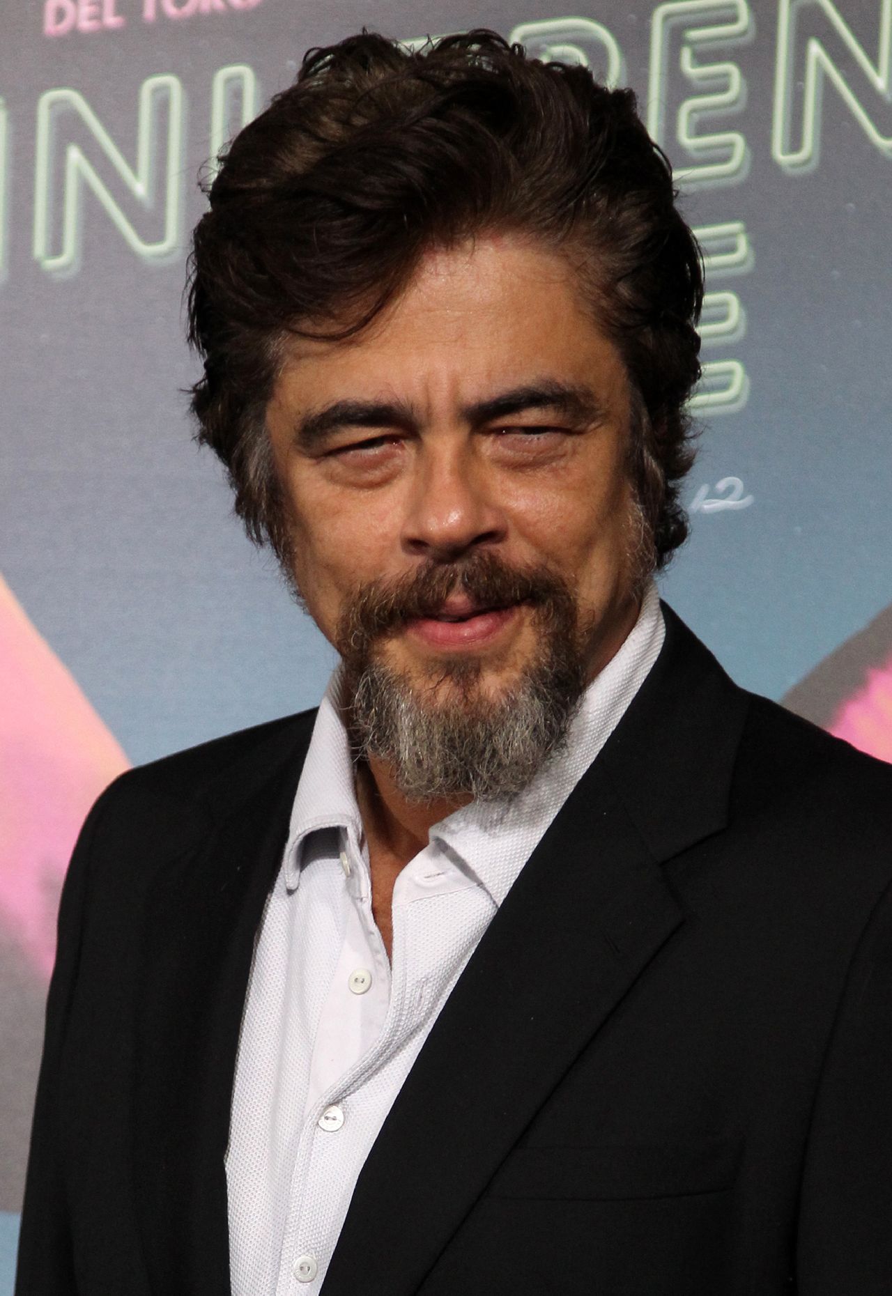 Benicio del Toro (48) - February 19, 1967