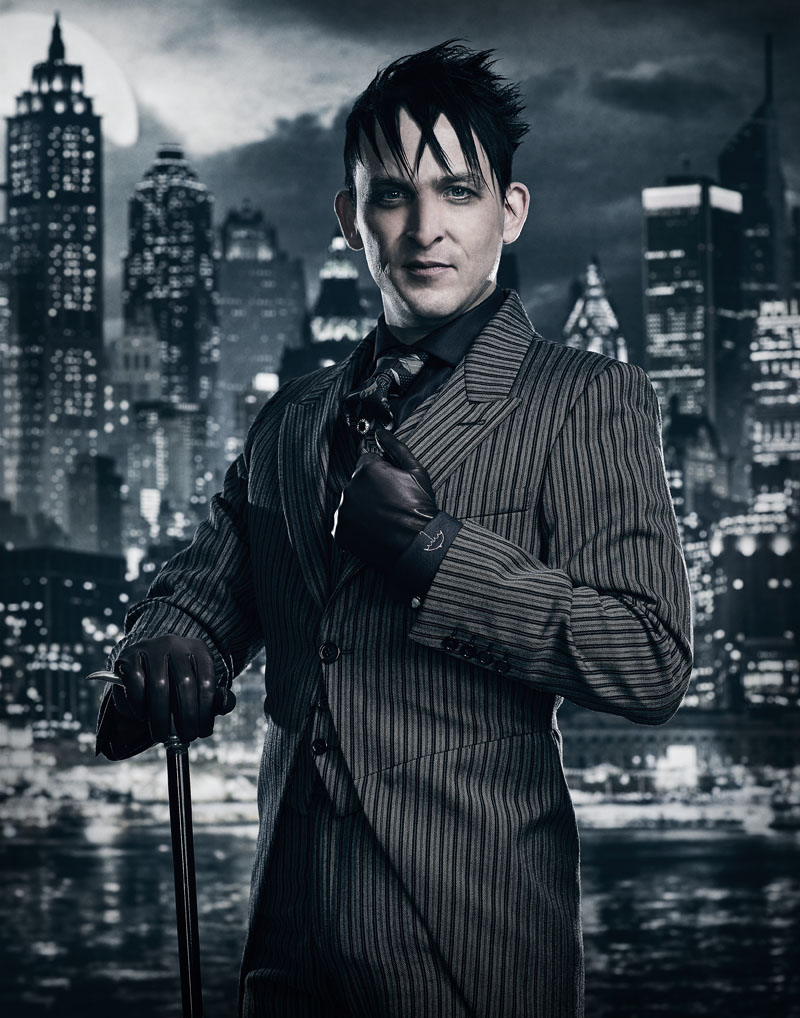 Gotham Season 4