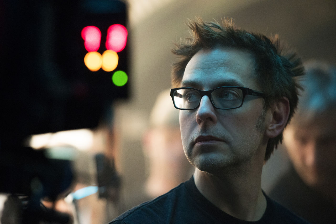 Marvel's Guardians Of The Galaxy
Director James Gunn
Ph: Jay Maidment
Â©Marvel 2014