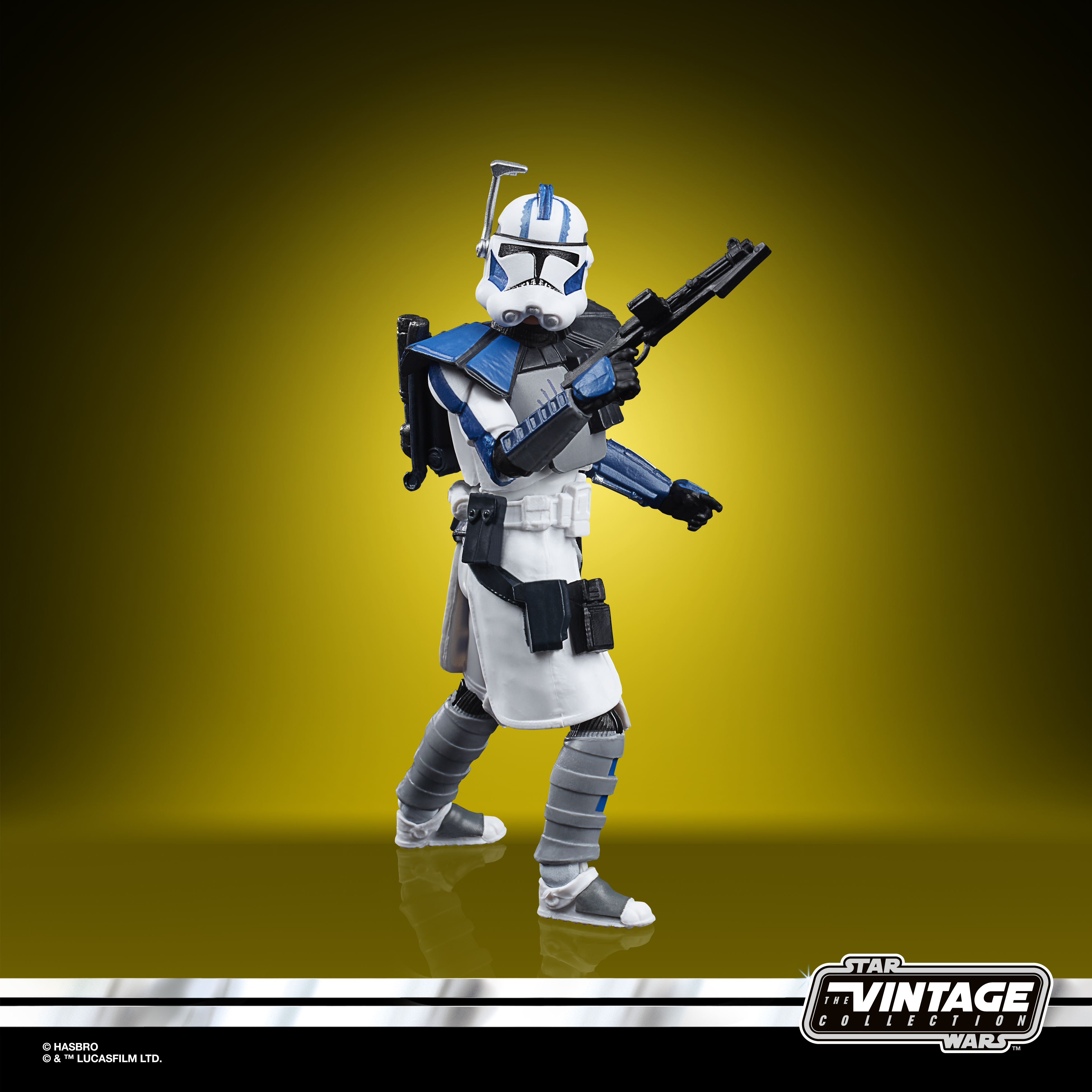 ARC troopers figure 3 pack