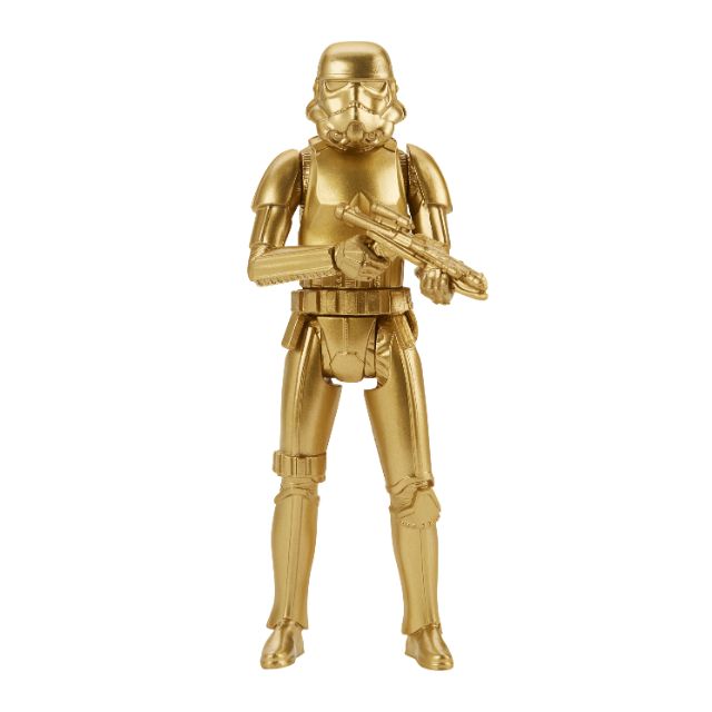 Gold Stormtrooper