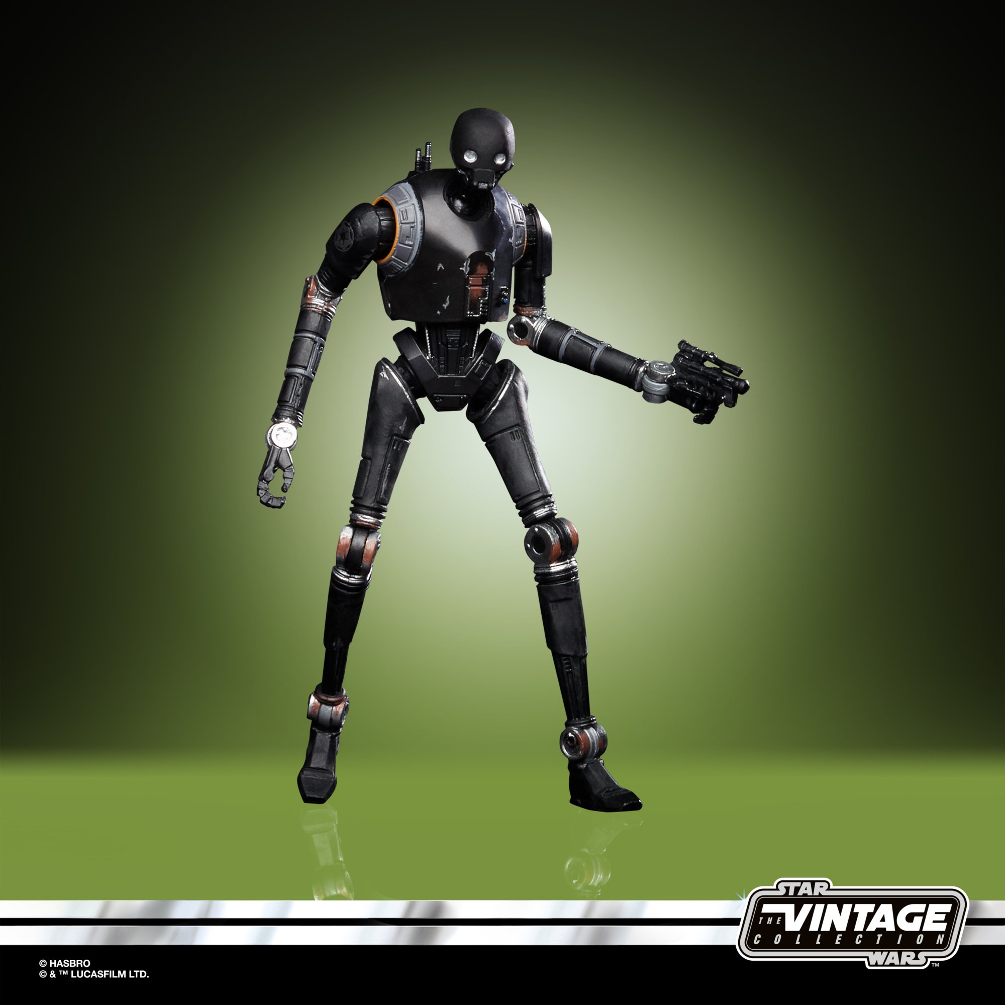 Vintage Collection K-2SO