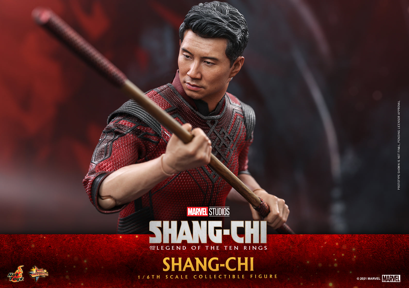 Shang-Chi 1