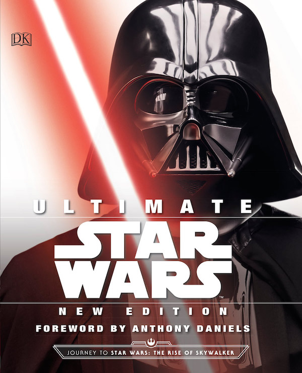Ultimate Star Wars: New Edition