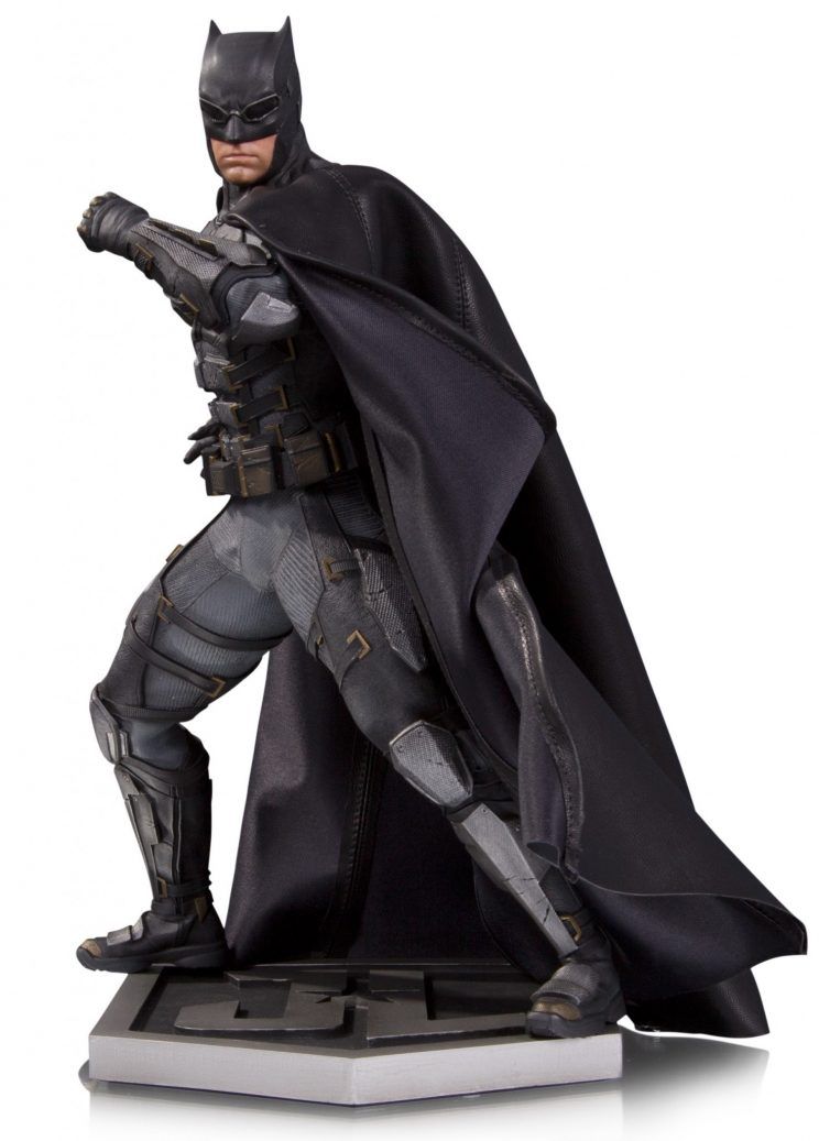 Justice League DC Collectibles Statue