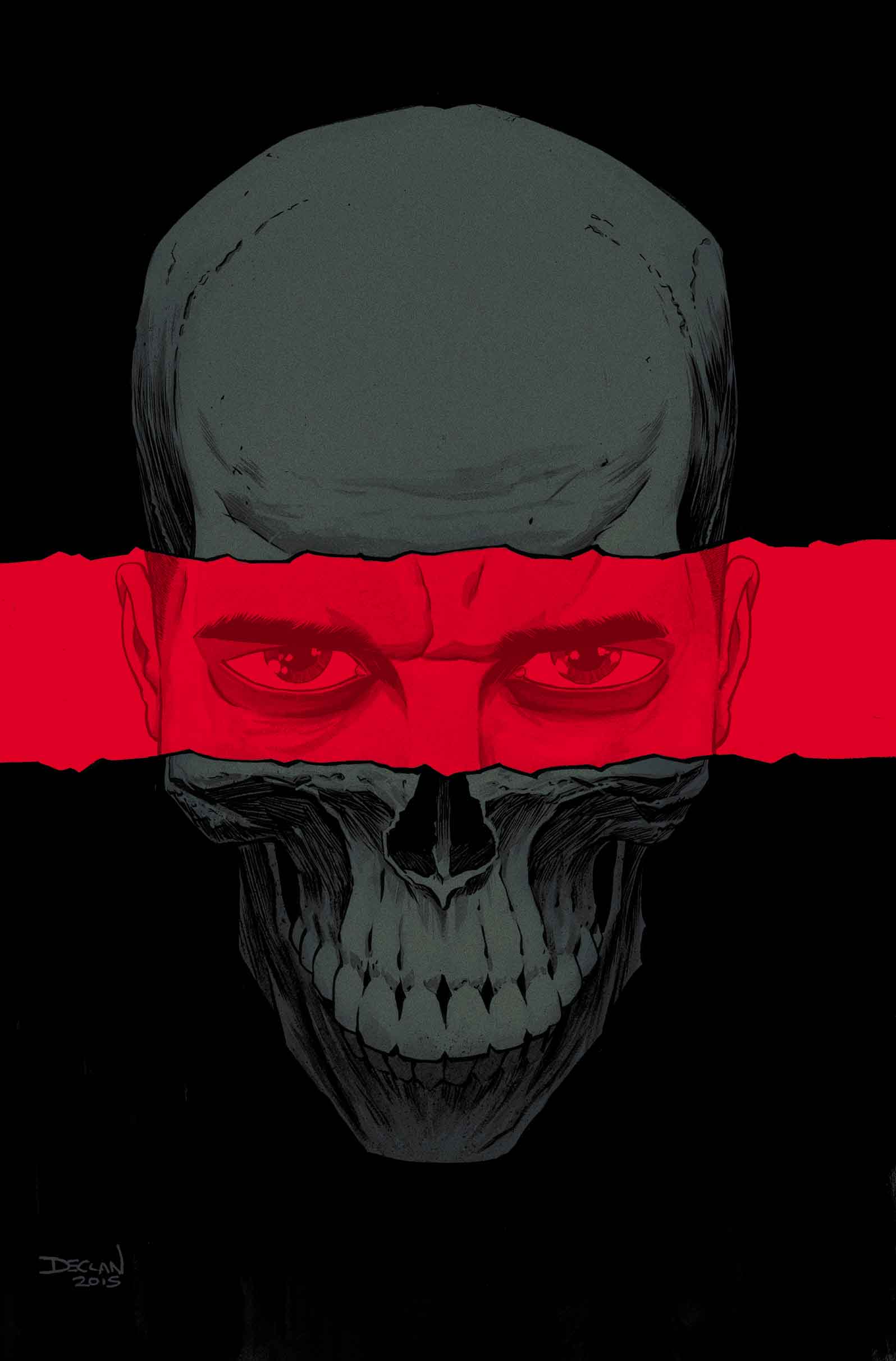 THE PUNISHER #1