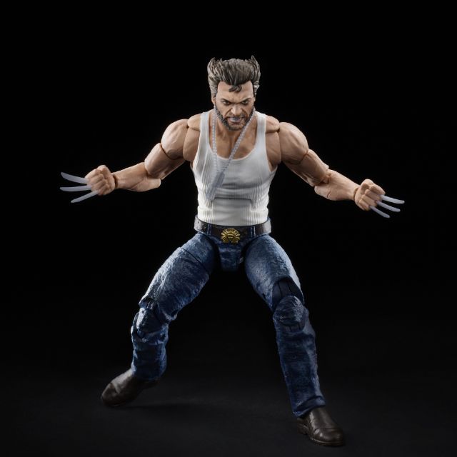 Wolverine (Tank Top)