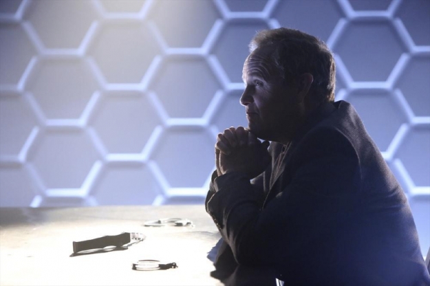 Marvel'S Agents of SHIELD The Well
